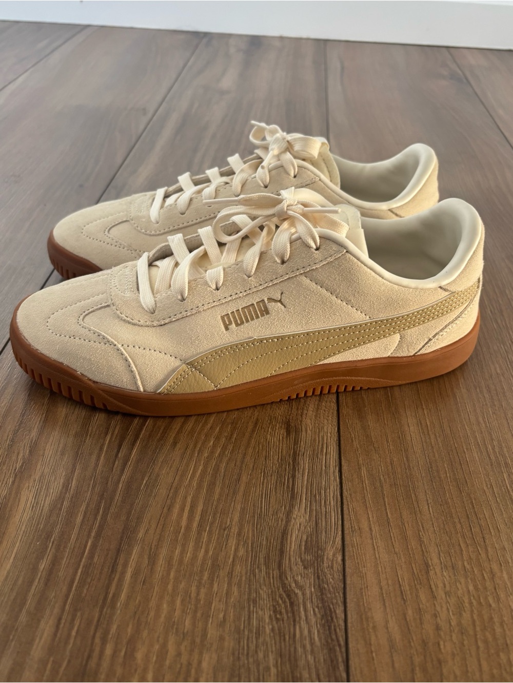 Puma Women’s Club 5V5 Athletic Shoes